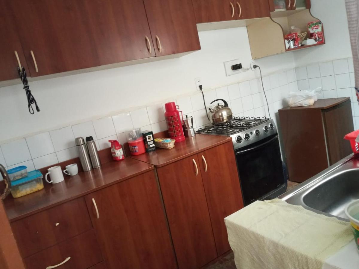 Albergue Taytacha House *